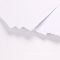 Rigid PVC sheets for packaging